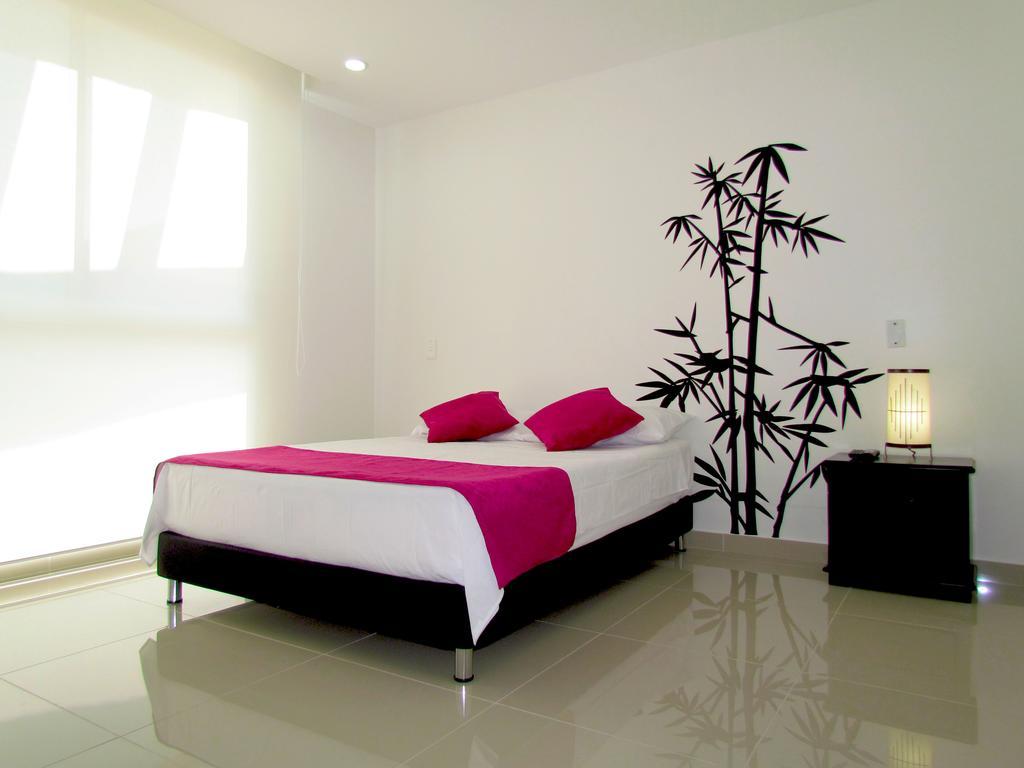Apartamento Soho Style - Smr228A Puerto de Gaira Δωμάτιο φωτογραφία